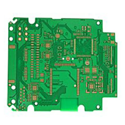 FR4 PCB 10 ชั้น 10 ชั้น