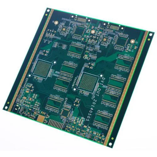 แผงวงจร PCB 10 ชั้น