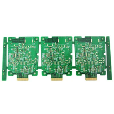 FR4 PCB 2 ชั้น 2 ชั้น