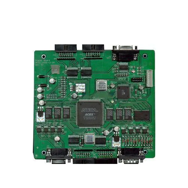 PCBA ทางการแพทย์คืออะไร?