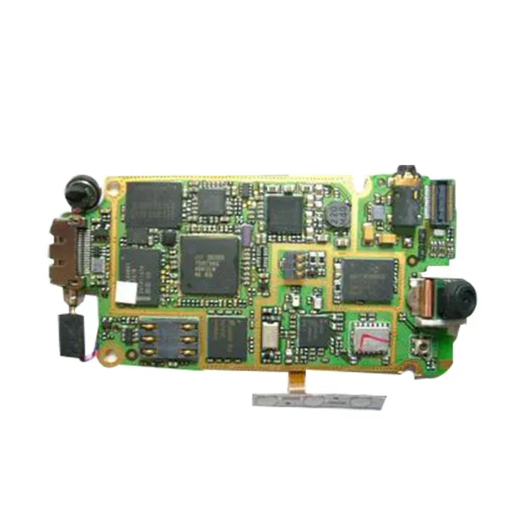 ทำไมต้องเลือก PCBA การสื่อสารนี้สำหรับเครือข่ายประสิทธิภาพสูง