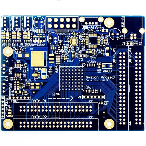 อะไรทำให้ PCB ความถี่สูงเป็นสิ่งสำคัญในอิเล็กทรอนิกส์ที่ทันสมัย?