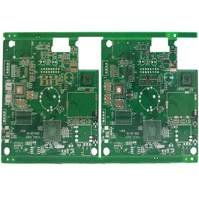 อะไรทำให้ FR4 PCB เป็นกระดูกสันหลังของอุปกรณ์อิเล็กทรอนิกส์สมัยใหม่