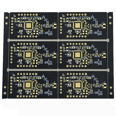 4 ชั้น FR4 PCB