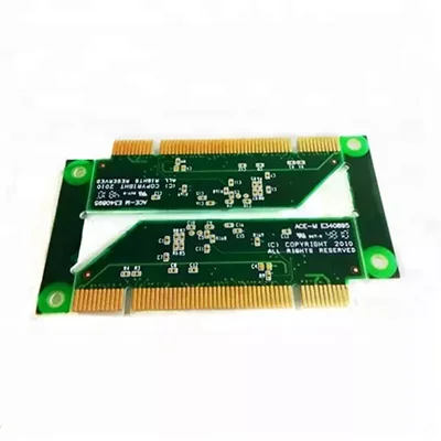 PCB นิ้วทอง 8 ชั้น