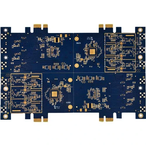 คอมพิวเตอร์ฮาร์ดดิสก์กลไกเชิงกล PCB