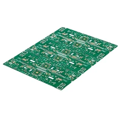 PCB การควบคุมอิมพีแดนซ์อิเล็กทรอนิกส์ FR4