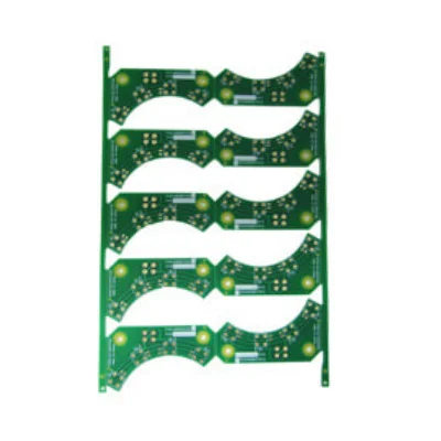 PCB น้ำมันสีเขียว