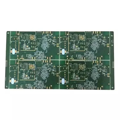 แผงวงจร HDI PCB RF