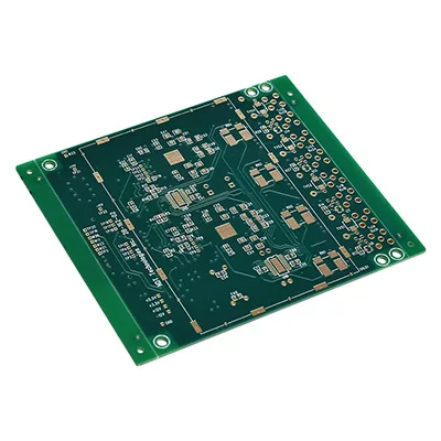 บอร์ด TG สูง Rogers 5880 PCB