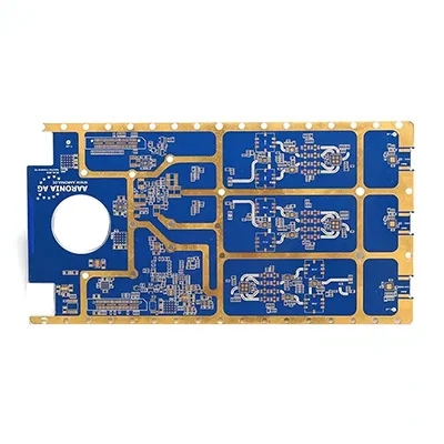 High TG โทรศัพท์มือถือผลิต PCB อิเล็กทรอนิกส์