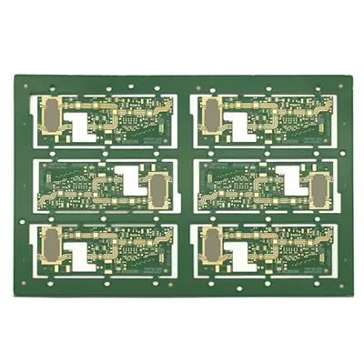 Rogers ด้านเดียว TG สูง 4003 PCB
