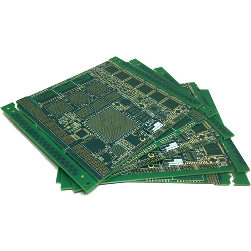 Multilayer PCB