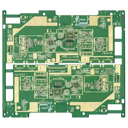 อุปกรณ์การแพทย์ PCB