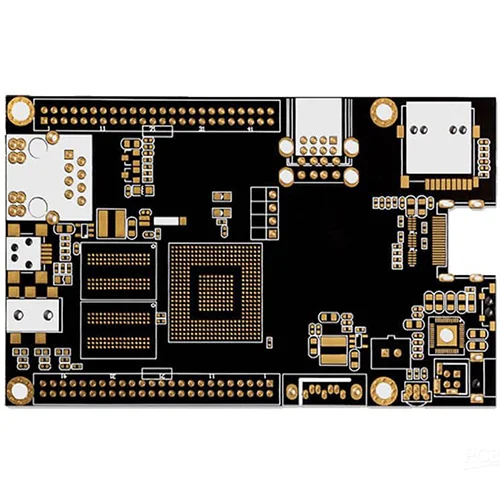 อุปกรณ์การแพทย์ PCB