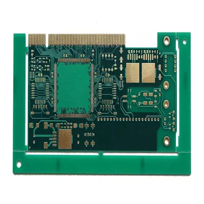 เครื่องตรวจจับโลหะแผงวงจร PCB
