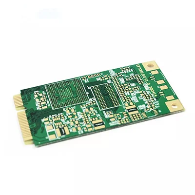 PCB Gold Multilayer Immersion