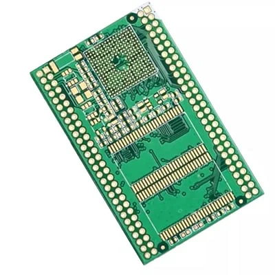 บอร์ด PCB ที่ควบคุมความต้านทานหลายชั้น