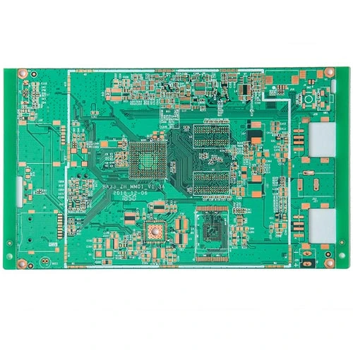 แผงวงจร PCB ต่อต้านการออกซิเดชั่น OSP