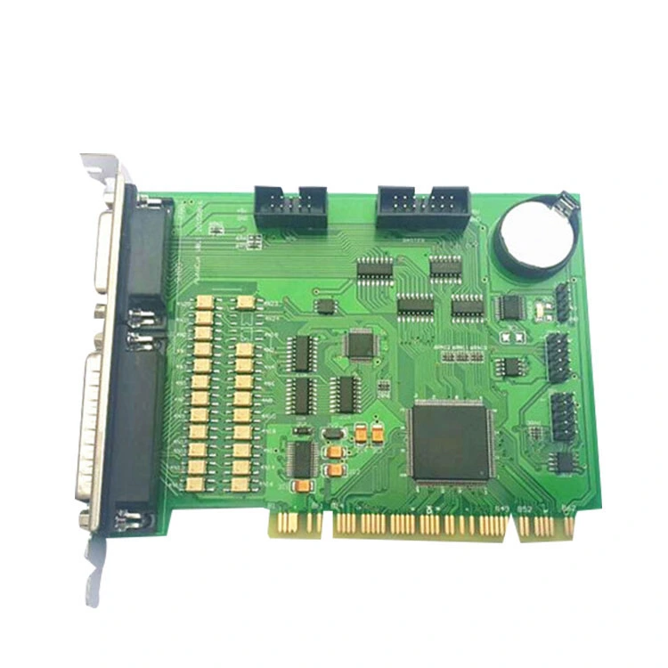 ชุดประกอบ PCB