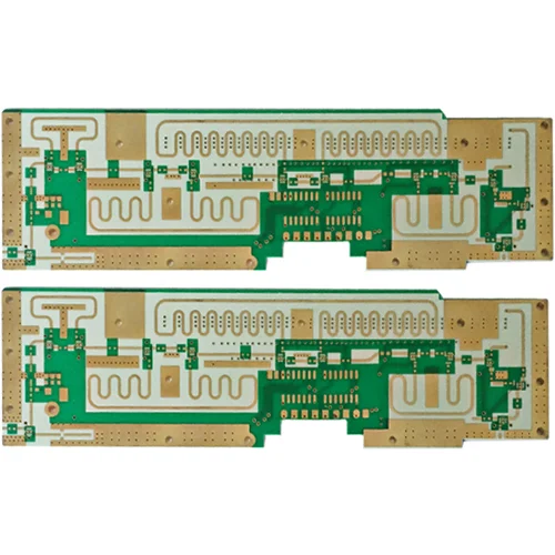 Rogers RO4003C บอร์ด PCB ความถี่สูง