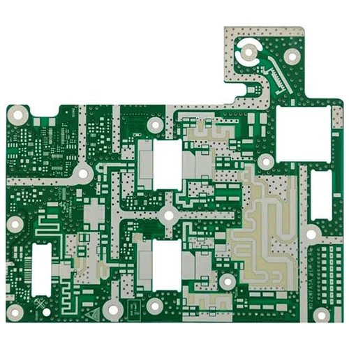 Rogers ROR4350B 6 ชั้นบอร์ดความถี่สูง