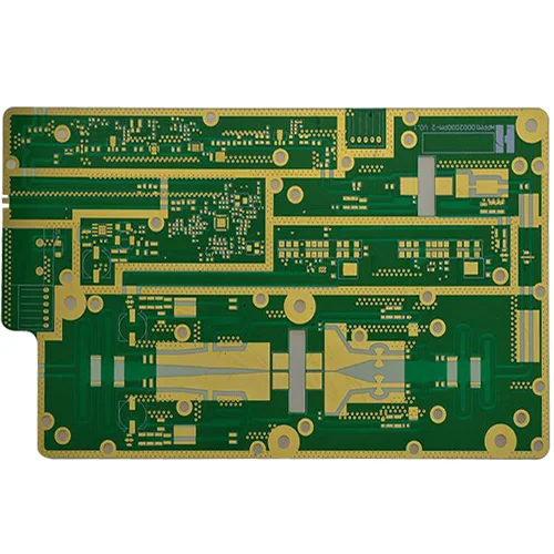 Rogers RO4350B บอร์ดความถี่สูง