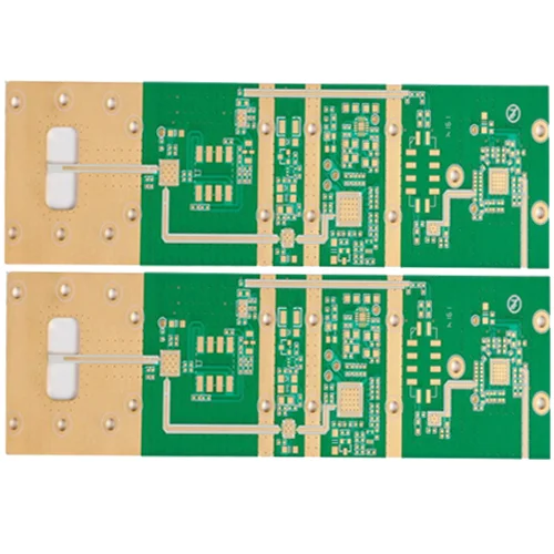 Rogers RT/Duroid 5870 บอร์ดความถี่สูง